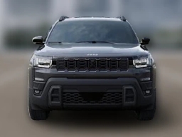 Jeep Cherokee Overland 4x4 2026