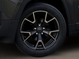 Jeep Cherokee Overland 4x4 2026