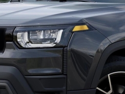 Jeep Cherokee Overland 4x4 2026