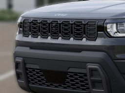 Jeep Cherokee Overland 4x4 2026