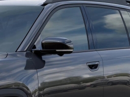 Jeep Cherokee Overland 4x4 2026