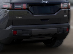 Jeep Cherokee Overland 4x4 2026