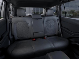 Jeep Cherokee Overland 4x4 2026