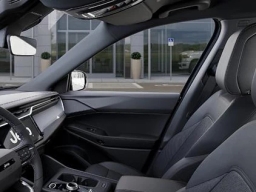 Jeep Cherokee Overland 4x4 2026