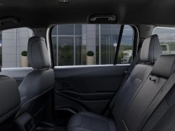 Jeep Cherokee Overland 4x4 2026