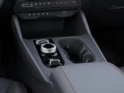 Jeep Cherokee Overland 4x4 2026