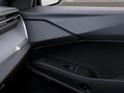 Jeep Cherokee Overland 4x4 2026