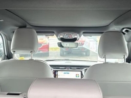 Jeep Cherokee Overland 4x4 2026