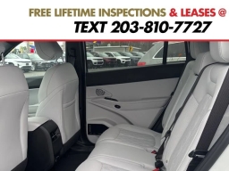 Jeep Cherokee Overland 4x4 2026