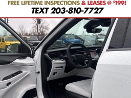 Jeep Cherokee Overland 4x4 2026