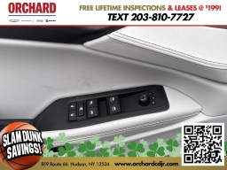 Jeep Cherokee Overland 4x4 2026