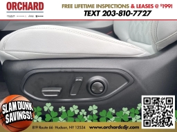 Jeep Cherokee Overland 4x4 2026