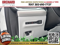 Jeep Cherokee Overland 4x4 2026