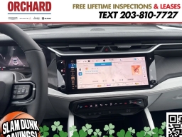 Jeep Cherokee Overland 4x4 2026