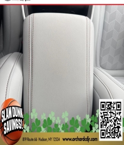 Jeep Cherokee Overland 4x4 2026