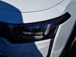 Jeep Cherokee Overland 4x4 2026