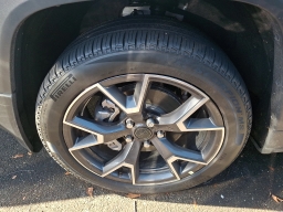 Jeep Cherokee Overland 4x4 2026