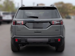 Jeep Cherokee Overland 4x4 2026