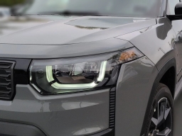 Jeep Cherokee Overland 4x4 2026