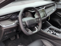 Jeep Cherokee Overland 4x4 2026