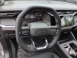 Jeep Cherokee Overland 4x4 2026