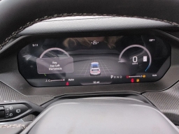 Jeep Cherokee Overland 4x4 2026