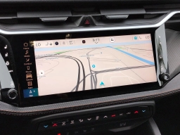 Jeep Cherokee Overland 4x4 2026