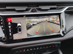 Jeep Cherokee Overland 4x4 2026