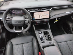 Jeep Cherokee Overland 4x4 2026