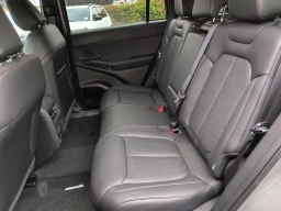 Jeep Cherokee Overland 4x4 2026