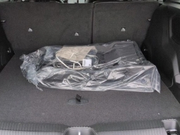 Jeep Cherokee Overland 4x4 2026