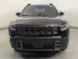 Jeep Cherokee Overland 4x4 2026