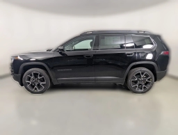 Jeep Cherokee Overland 4x4 2026