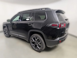 Jeep Cherokee Overland 4x4 2026