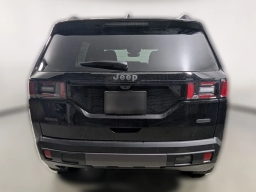 Jeep Cherokee Overland 4x4 2026