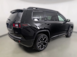 Jeep Cherokee Overland 4x4 2026