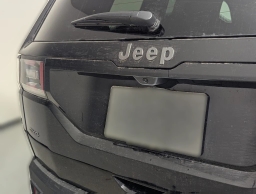 Jeep Cherokee Overland 4x4 2026