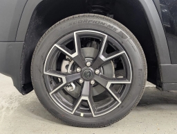 Jeep Cherokee Overland 4x4 2026