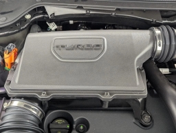 Jeep Cherokee Overland 4x4 2026