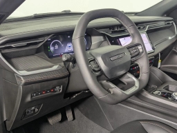 Jeep Cherokee Overland 4x4 2026