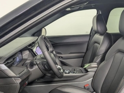 Jeep Cherokee Overland 4x4 2026