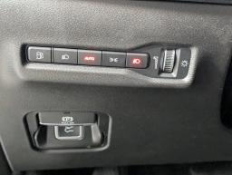 Jeep Cherokee Overland 4x4 2026