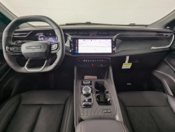 Jeep Cherokee Overland 4x4 2026