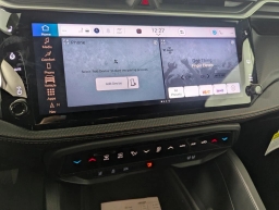 Jeep Cherokee Overland 4x4 2026