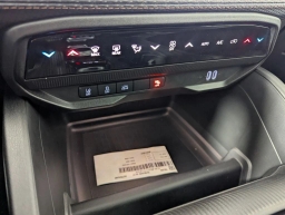 Jeep Cherokee Overland 4x4 2026