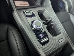 Jeep Cherokee Overland 4x4 2026