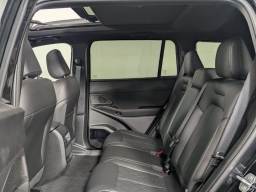 Jeep Cherokee Overland 4x4 2026