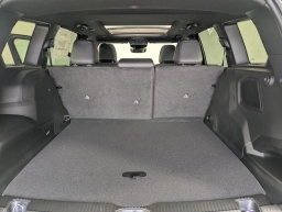 Jeep Cherokee Overland 4x4 2026