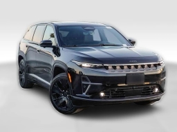 Jeep Wagoneer S Launch Edition AWD 2025