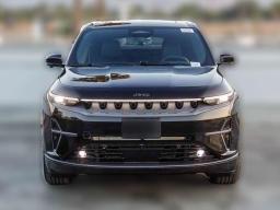 Jeep Wagoneer S Launch Edition AWD 2025